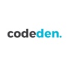 Code Den Ltd Logo