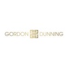 GordonDunning Interior Design Logo