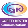 Gorety Kester Communications Logo