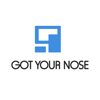 Got Your Nose Logo