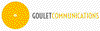 Goulet Communications Logo