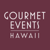 Gourmet Events Hawaii Logo