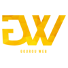 GourouWeb Logo