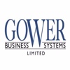 Gower Business Systems Ltd Logo