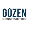 Gozen Construction Logo