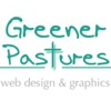 Greener Pastures Productions Logo