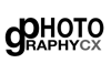PhotoGraphycx, llc Logo
