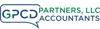 GPCD Partners, LLC Logo