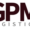 GPM Logistics Logo