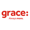 Grace Removals Adelaide Logo
