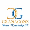 Gradacode Web Solutions Logo