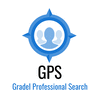 Gradel Professional Search Logo