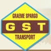 Graeme Spargo Transport Pty Ltd Logo