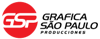 Grafica Sao Paulo Logo