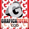 Gráfico Total Logo