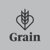 Grain Inc. Logo