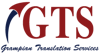 Grampian Translation Services Ltd Logo
