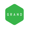 Grand Creative Logo