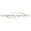 Grand Staffing Agency LLC Logo