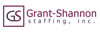 Grant-Shannon Staffing, Inc. Logo