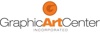 The Graphic Art Center Logo