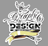 Graphic Design Las Vegas Logo