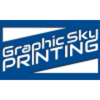 Graphic Sky Printing Logo