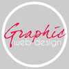 Graphic Web Design Logo