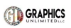 Graphics Unlimited LLC Logo