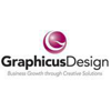 Graphicus Design Logo