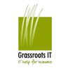 Grassroots IT Logo