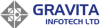 Gravita Infotech Logo