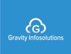 Gravity Infosolutions Inc. Logo