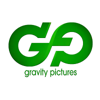 Gravity Pictures Logo