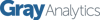 Gray Analytics Logo