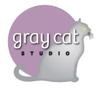 Gray Cat Studio Logo