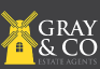 GRAY & CO Logo