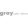 Gray Public Relations Logo