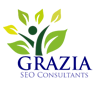 Grazia SEO Consultants Logo