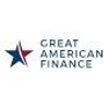 Great American Finance Logo