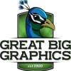 Great Big Graphics Logo