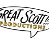 Great Scott Productions, Inc. Logo