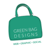 Green Bag Designs Logo