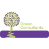 Green Consultants Logo