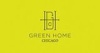 Green Home Chicago Logo