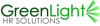 Green Light HR Solutions Logo