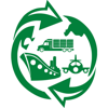 Green Logistics Ukraine Logo