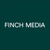 Finch Media Logo