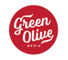 Green Olive Media, LLC Logo