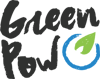 Green Pow Logo